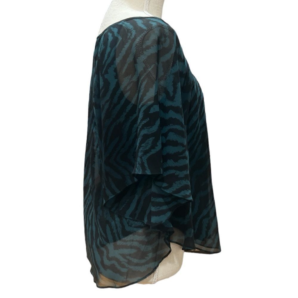 Express mid-Bell sleeve - Picture 5 of 6